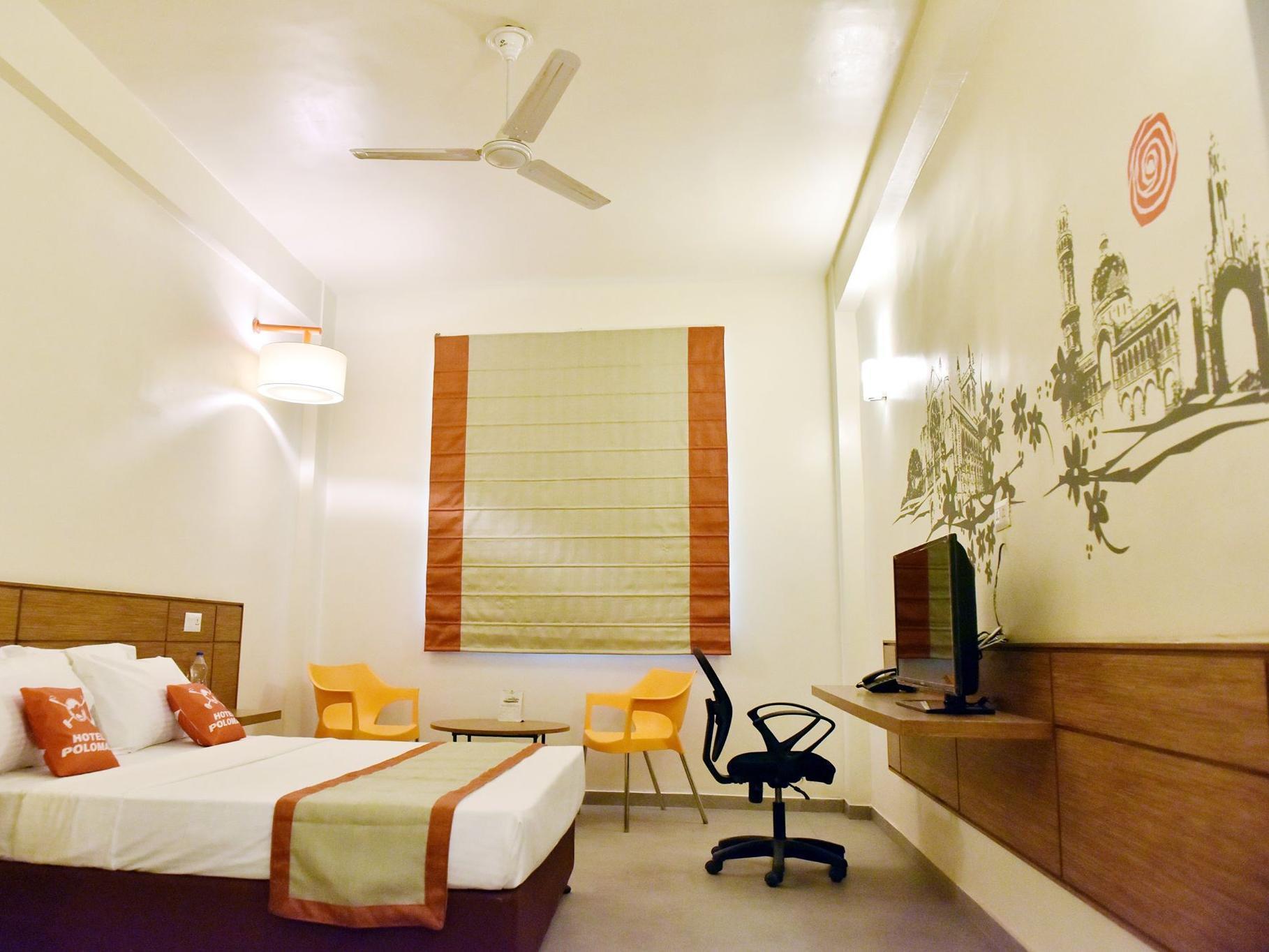 Max Hotels Prayagraj Luaran gambar