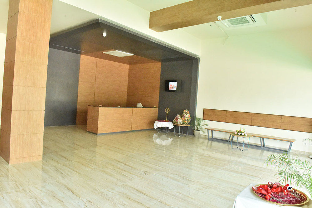 Max Hotels Prayagraj Luaran gambar
